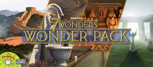 <h1>Wonder Pack</h1><br>_______________________________________________________________<br><br>