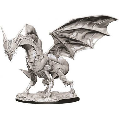 Avalon Roma - Negozio di giochi a Roma - Accessori - Miniatura di un drago