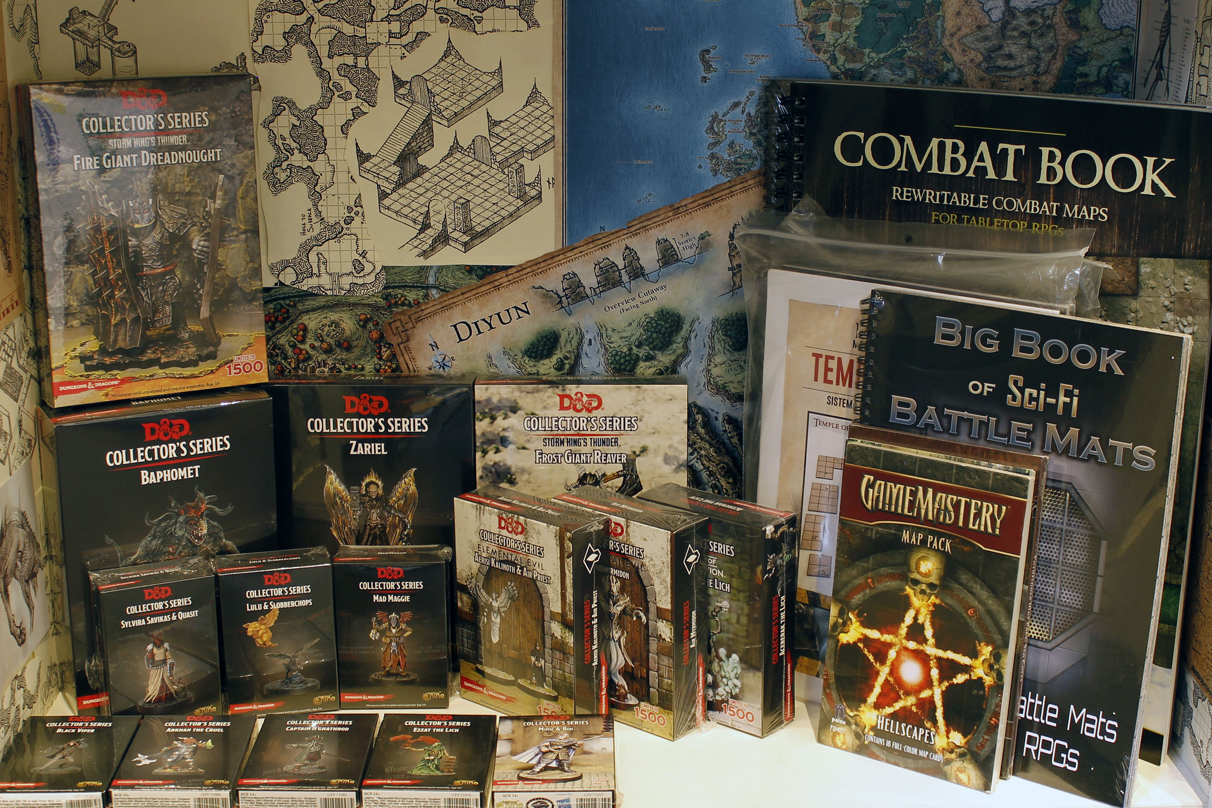 Avalon Roma – Dungeons and Dragons Avalon Roma - Dungeons and Dragons