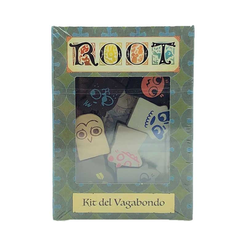Root Kit del Vagabondo
