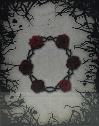 Black Rose Wars Hidden Thorns
