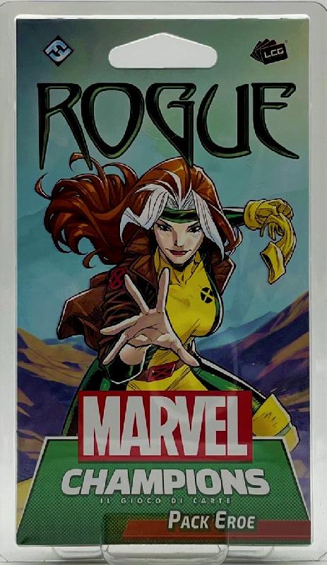 Marvel Champions LCG Rogue