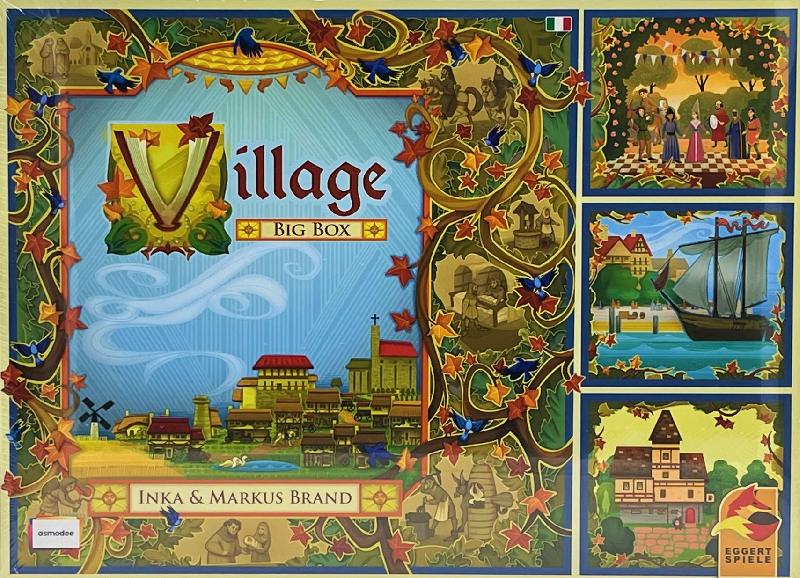 Village Big Box