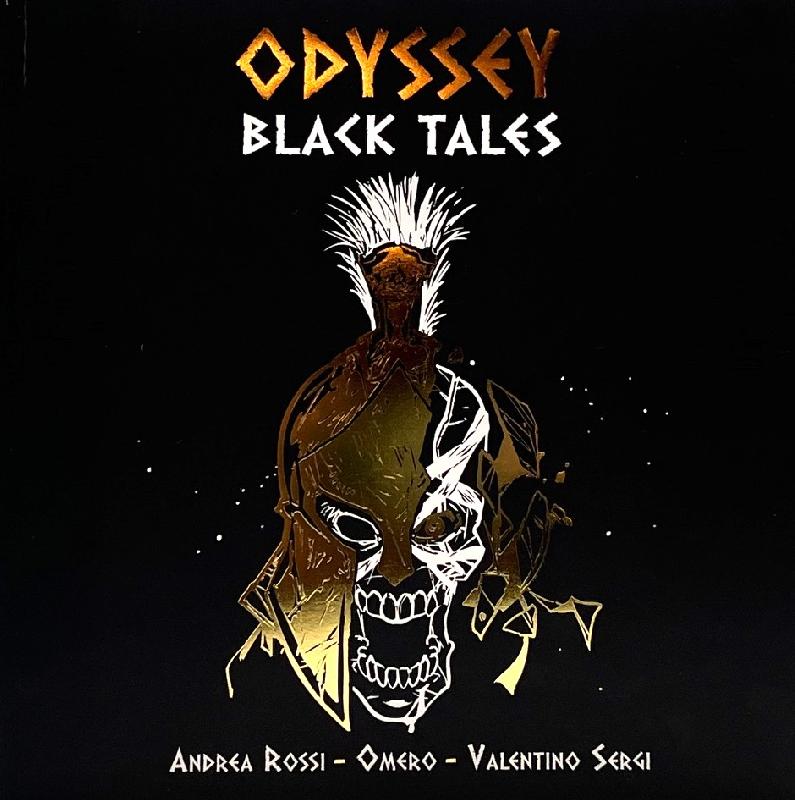 Odyssey Black Tales