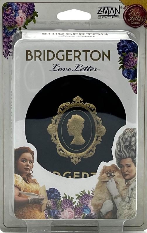 Love Letter Bridgerton