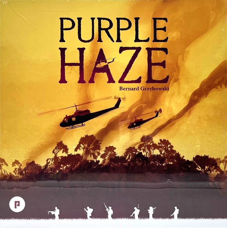 Purple Haze 