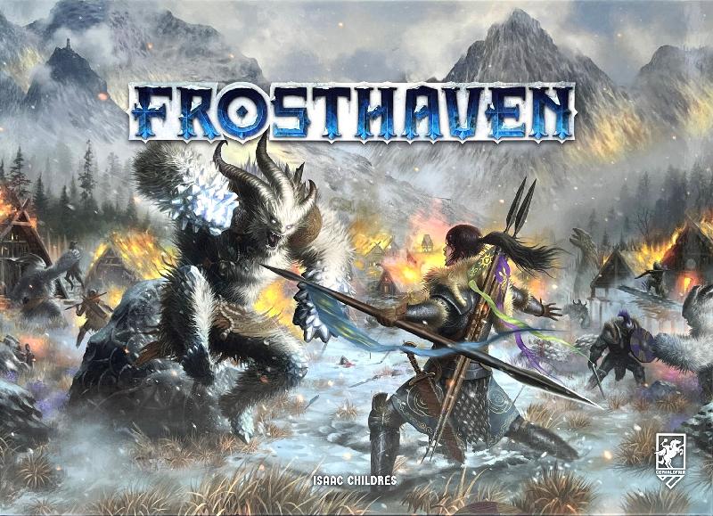 Frosthaven