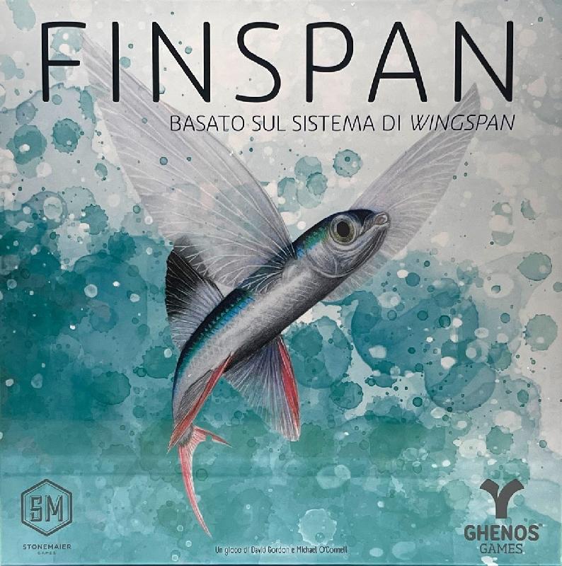 Finspan