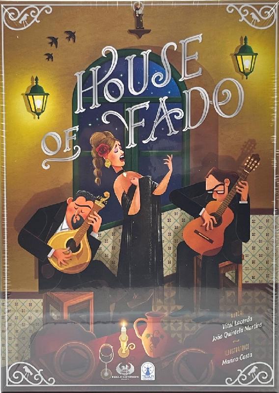 House of Fado