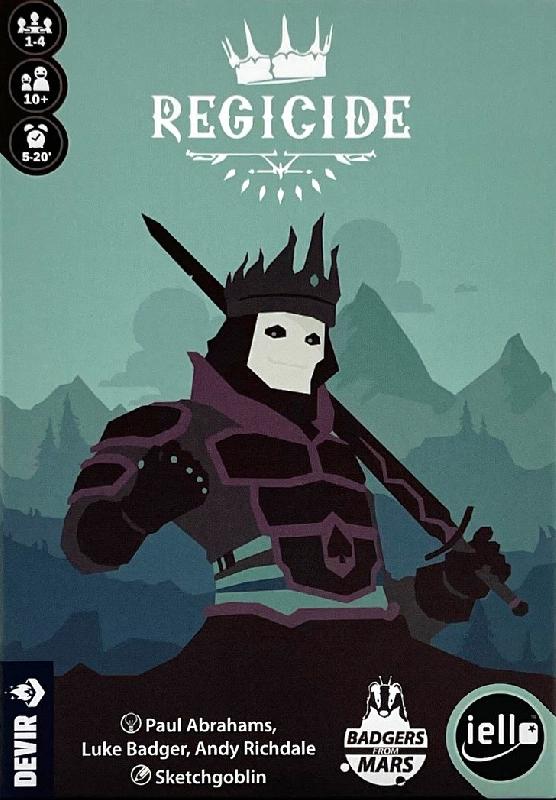 Regicide