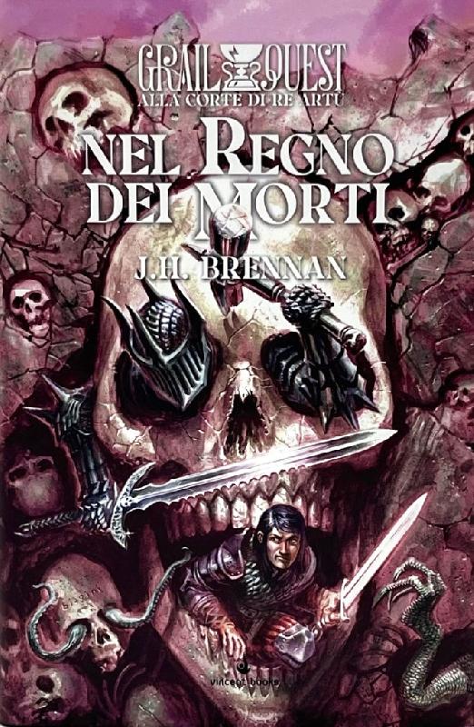Alla Corte di Re Artù Vol.3 - Nel Regno dei Morti