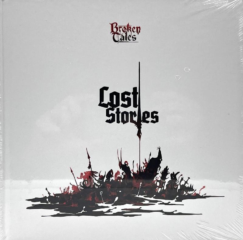 Broken Tales Lost Stories