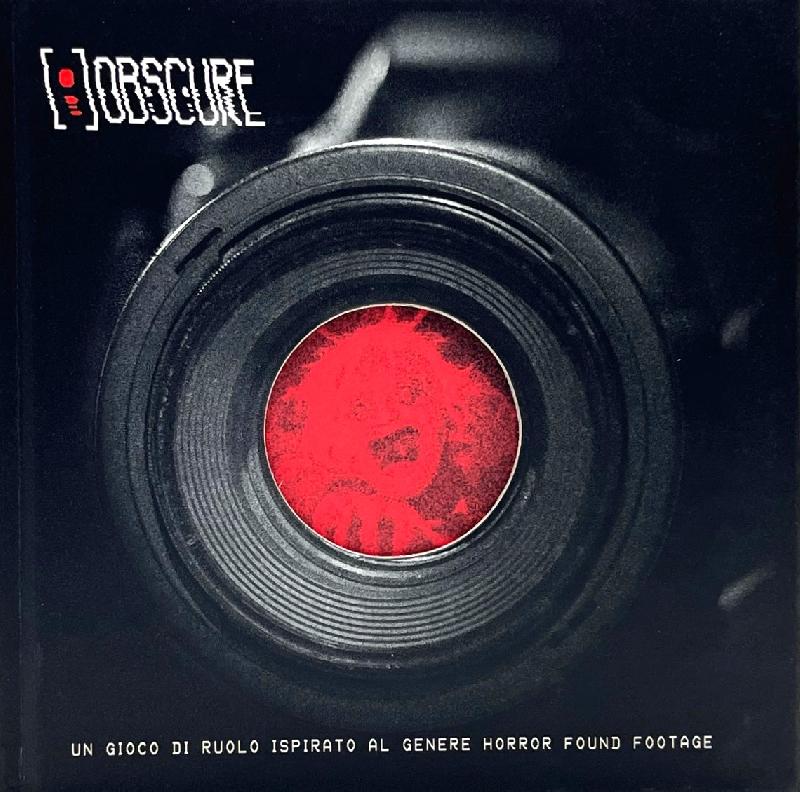 Obscure Manuale Base