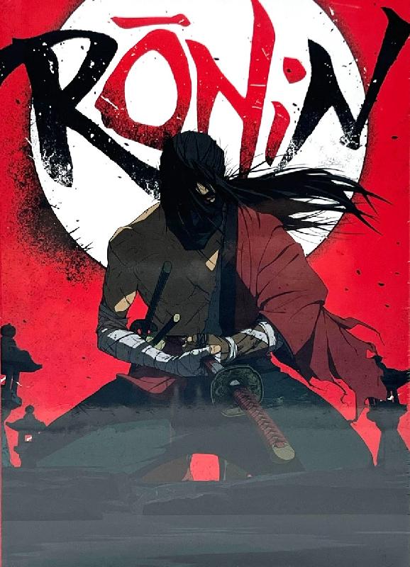 Ronin Manuale Base