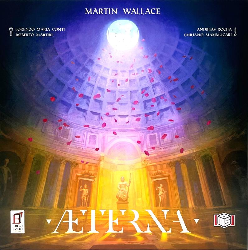 Aeterna