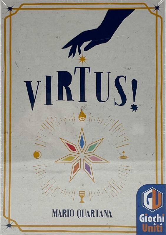 Virtus!