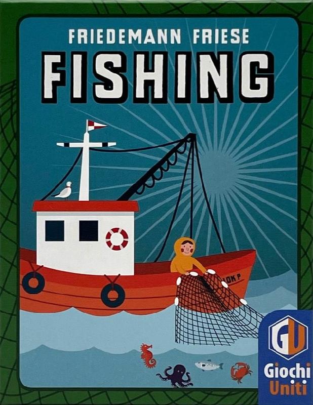 Fishing