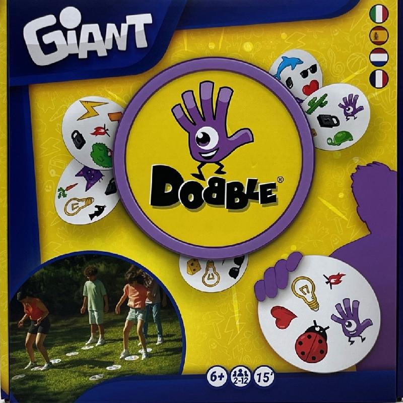 Dobble Giant