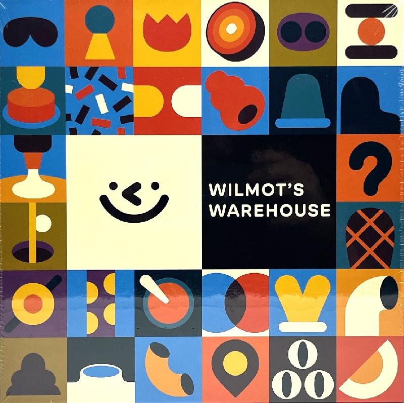 Wilmot's Warehouse