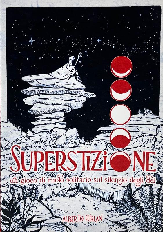 Superstizione