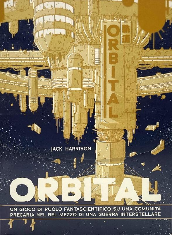 Orbital