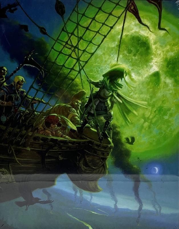 Warhammer Fantasy Roleplay 5 Impero in Rovina Edizione Limitata