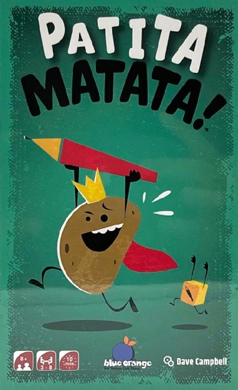 Patita Matata