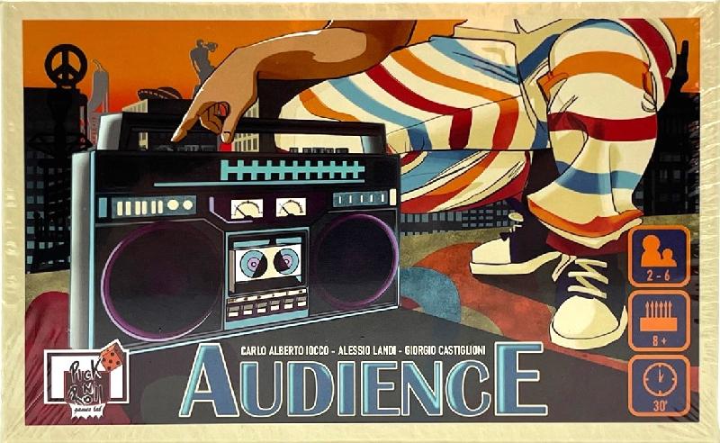 Audience