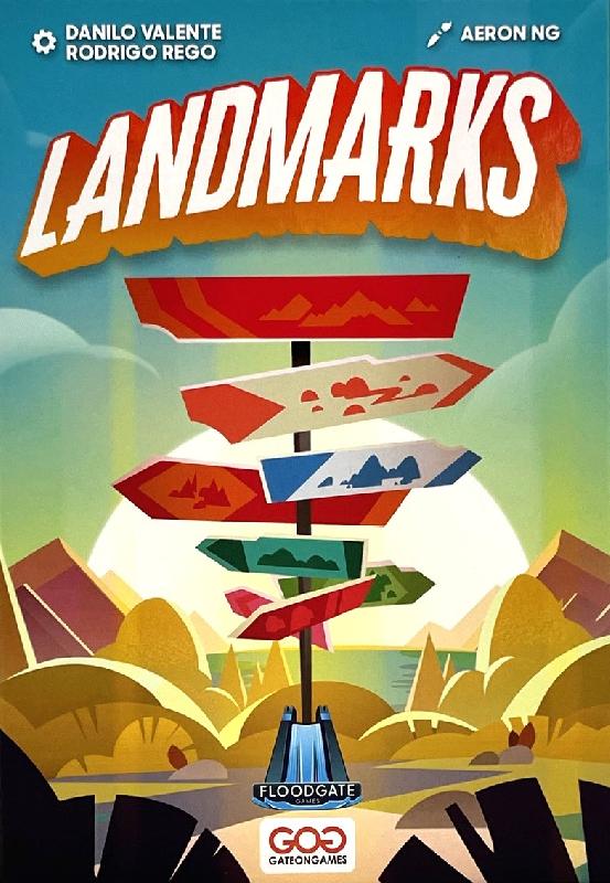 Landmarks