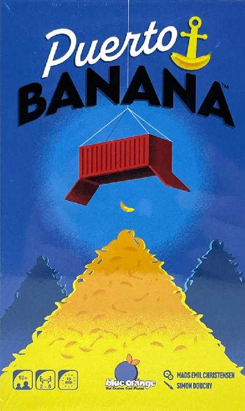 Puerto Banana