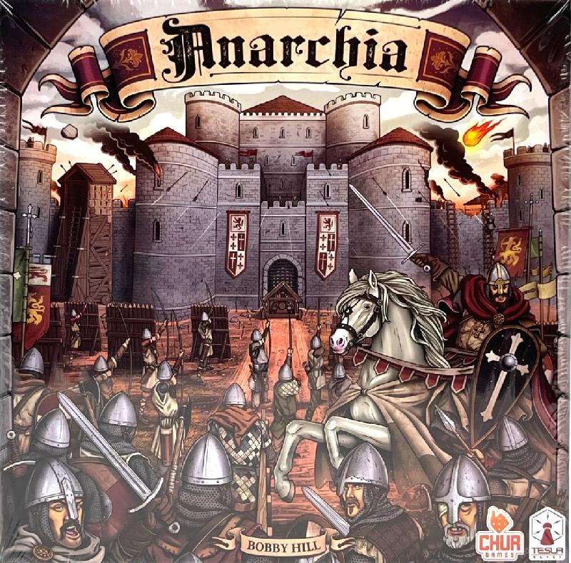 Anarchia