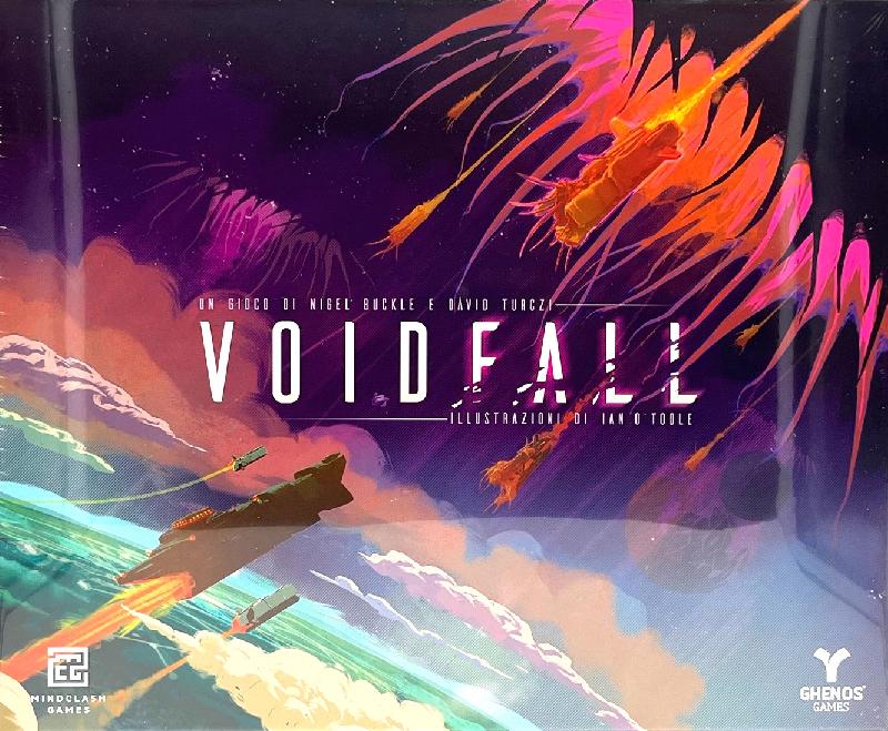 Voidfall