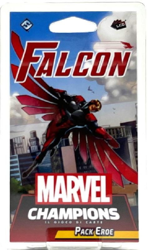 Marvel Champions LCG Falcon