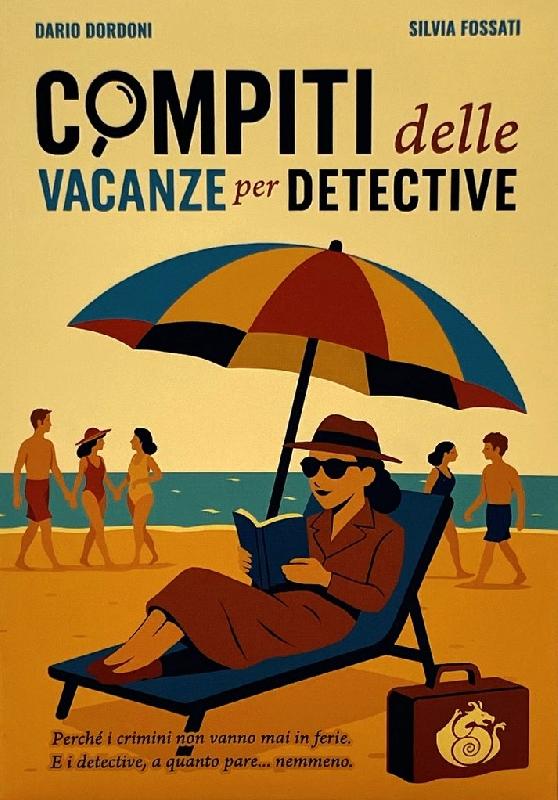 Compiti delle Vacanze per Detective