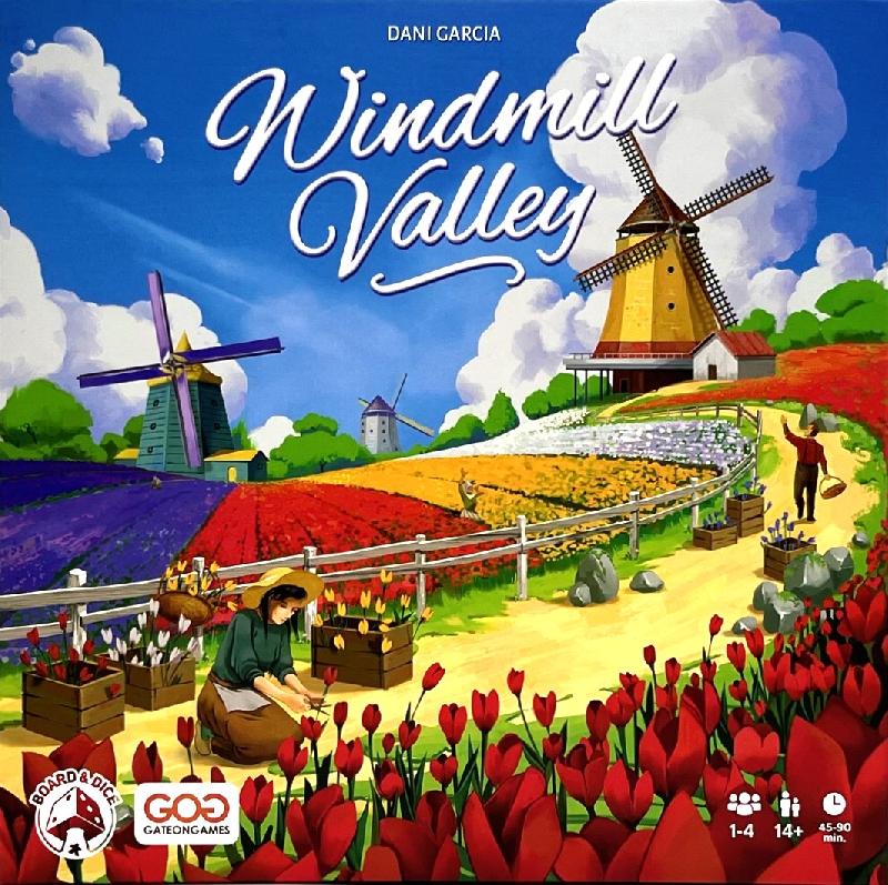 Windmill Valley