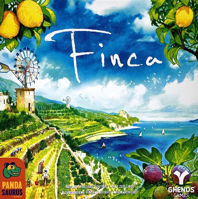 Finca