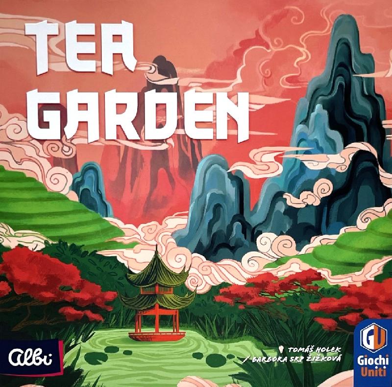 Tea Garden