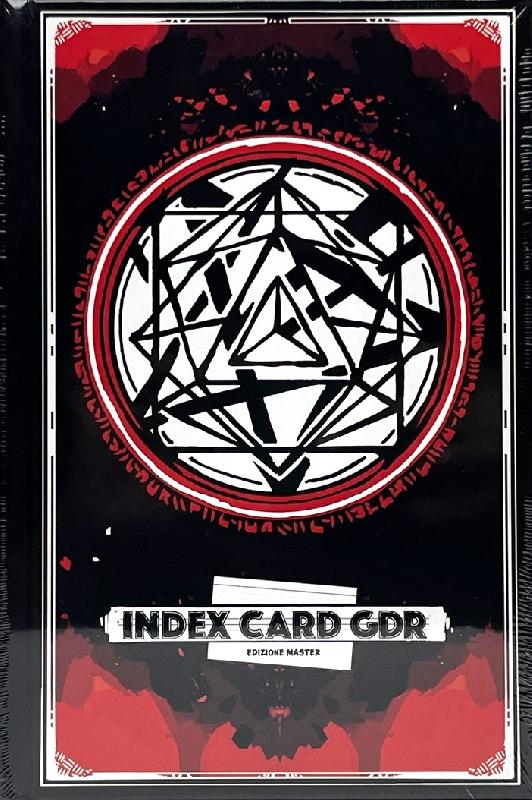 Index Card GDR