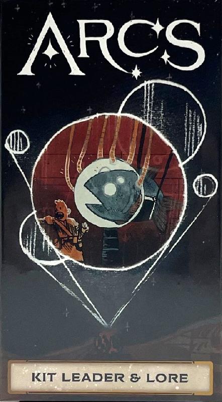 Arcs Kit Leader & Lore