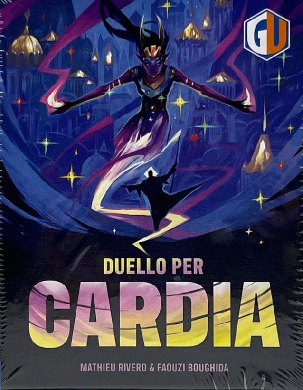 Duello per Cardia