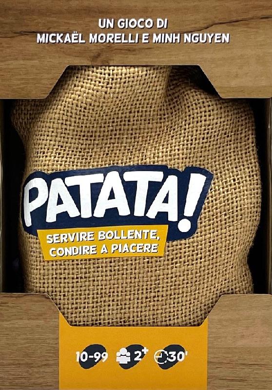Patata!