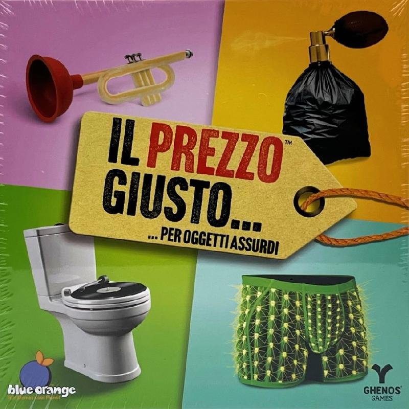 Il Prezzo è Giusto