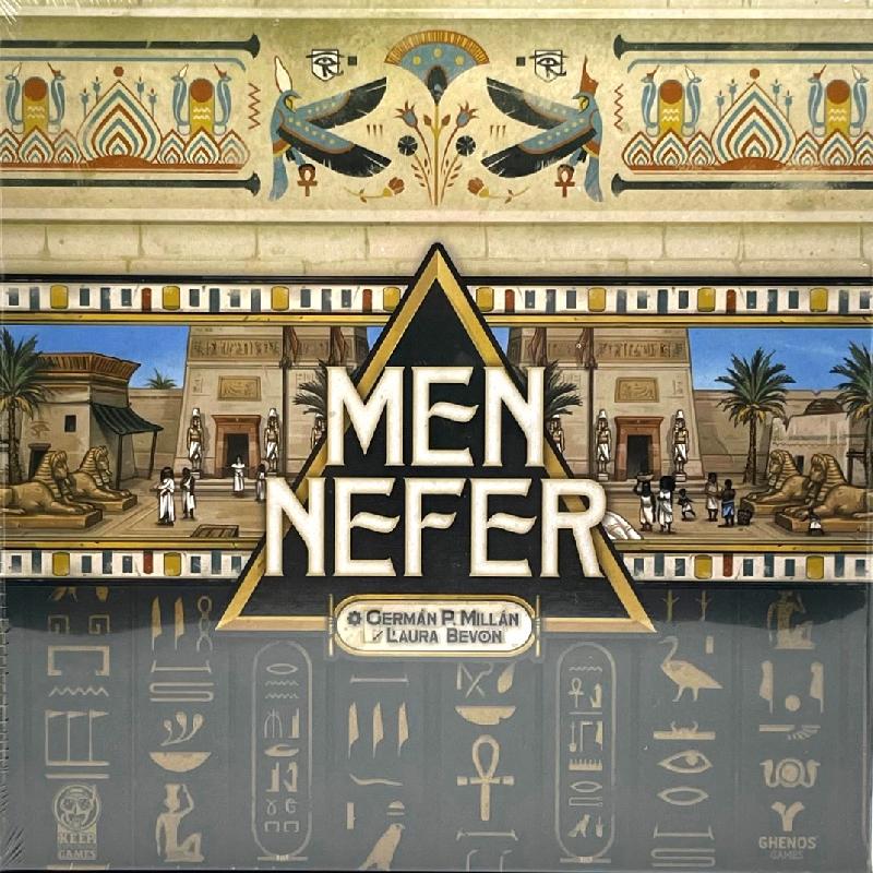 Men-Nefer