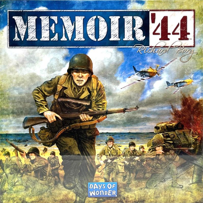 Memoir '44