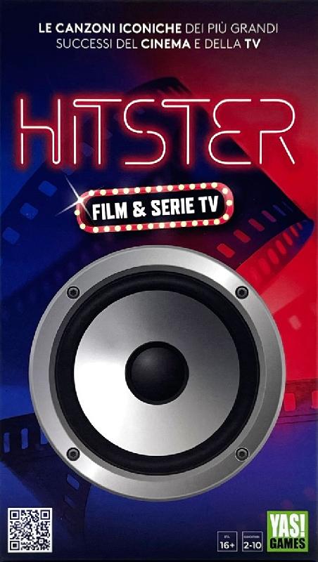 Hitster Film & Serie TV