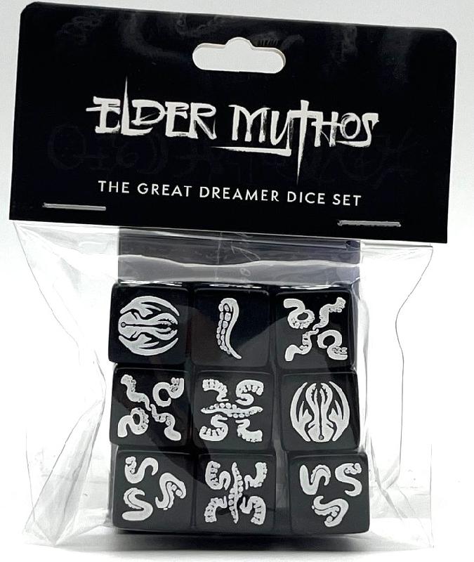 Elder Mythos Dadi