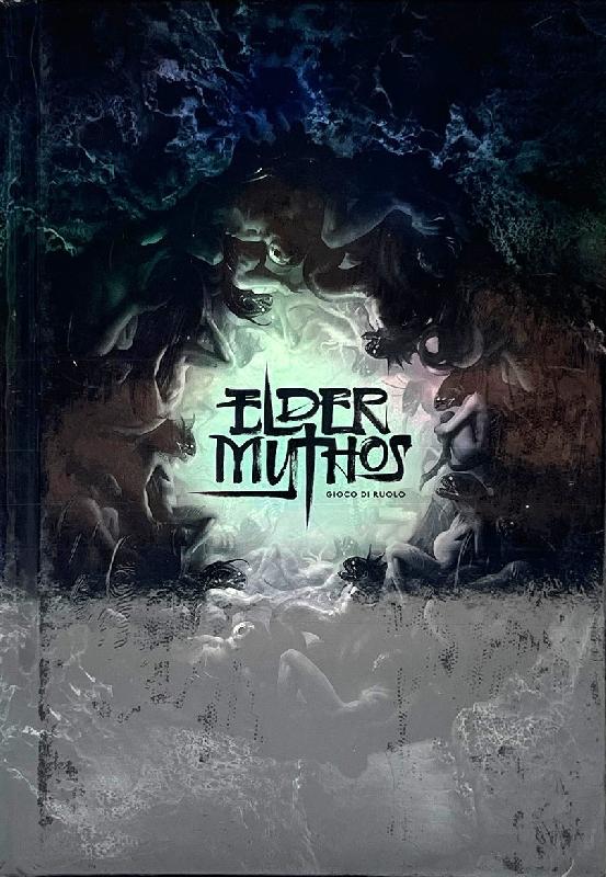 Elder Mythos 