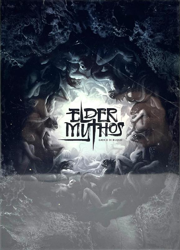 Elder Mythos Deluxe Box