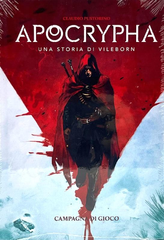 Vileborn Apocrypha