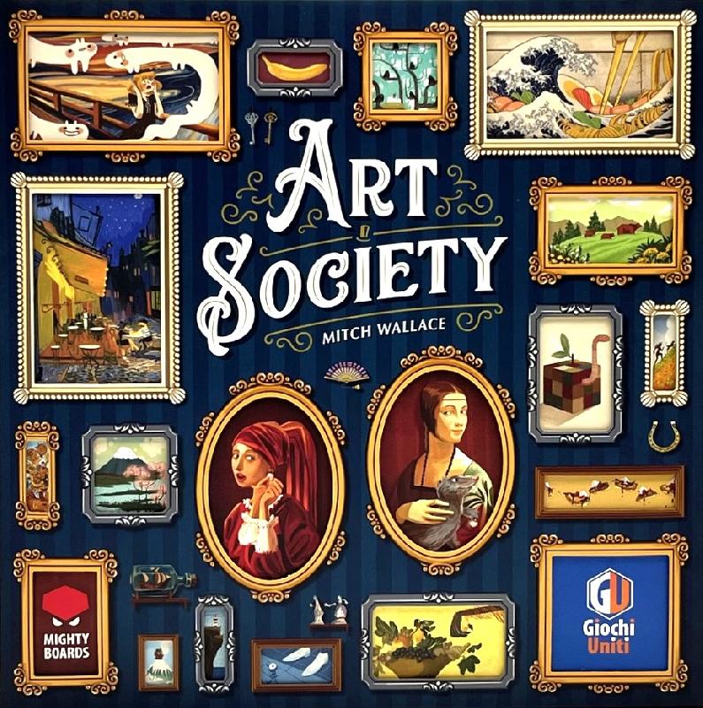 Art Society
